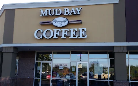 Mud Bay Coffee Co image