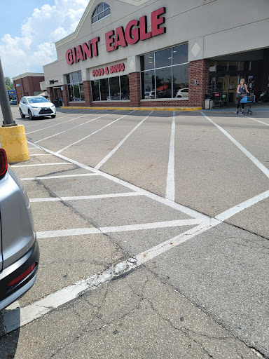 Supermarket «Giant Eagle Supermarket», reviews and photos, 873 Refugee Rd, Pickerington, OH 43147, USA