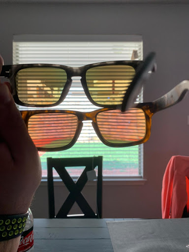 Sunglasses Store «SportRx», reviews and photos, 5076 Santa Fe St, San Diego, CA 92109, USA