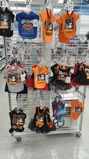 Clothing Store «Ross Dress for Less», reviews and photos, 2676 Homestead Rd, Santa Clara, CA 95051, USA