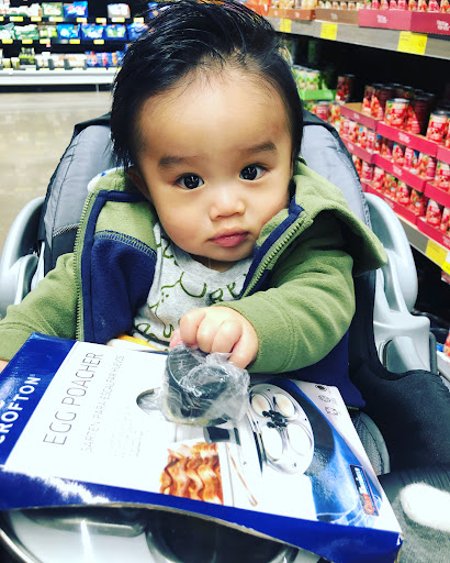 Supermarket «ALDI», reviews and photos, 3463 W FM 544, Wylie, TX 75098, USA