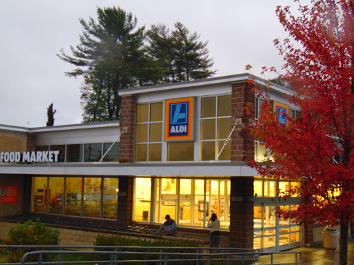 Supermarket «ALDI», reviews and photos, 332 Boston Post Rd, North Windham, CT 06256, USA