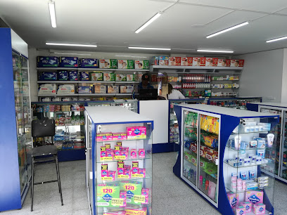 Droguerías Fami Pharma Minimarket