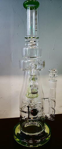 Tobacco Shop «J Tobacco», reviews and photos, 4809 N Pecos St, Denver, CO 80221, USA