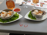 Plats et boissons du Restaurant asiatique Le Ginseng à Marseille - n°14