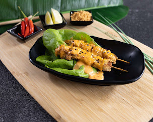 Photo n°57 de Click'n Thai - Asian food - Villemomble / Rosny-sous-Bois à Villemomble ()