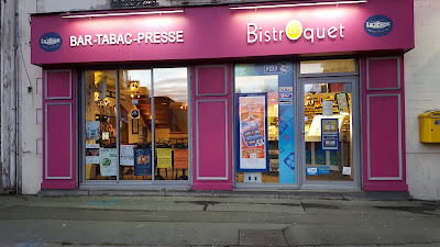 Le Bistroquet à Saint-Malo