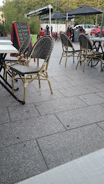 Atmosphère du Restaurant Bistrot De L'hôtel De Ville à Roubaix - n°1