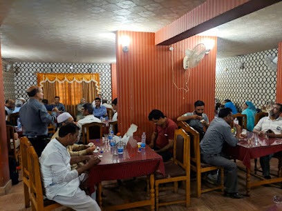 Kong Posh Restaurant - opposite, Airport (IG) Rd, Iqbal Park, Shergarhi, Srinagar, Jammu and Kashmir 190008