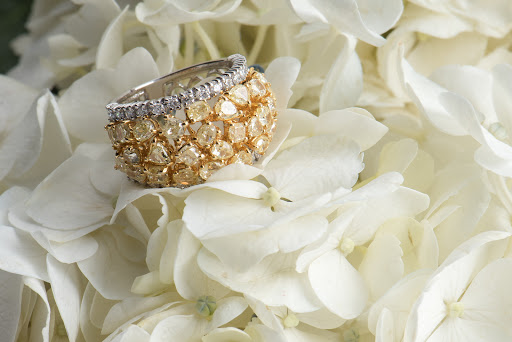 Jewelry Store «Secrète Jewelry», reviews and photos, 1607 Connecticut Ave NW, Washington, DC 20009, USA