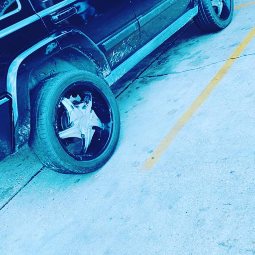 Tire Shop «Tire Discount», reviews and photos, 6970 Plank Rd, Baton Rouge, LA 70811, USA