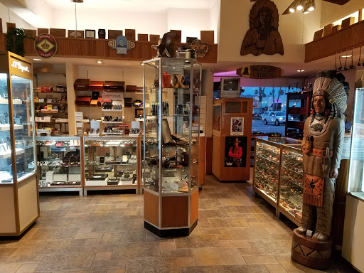 Tobacco Shop «Palm Desert Tobacco», reviews and photos, 73-580 El Paseo D, Palm Desert, CA 92260, USA