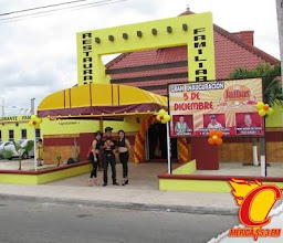 La Cueva Del Buzo photo