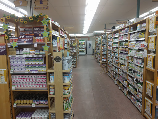 Natural Foods Store «Natural Grocers», reviews and photos, 11402 S Parker Rd, Parker, CO 80134, USA