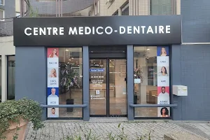 Centre Dentaire & Orthodontie à Oullins || Nobel Santé + image