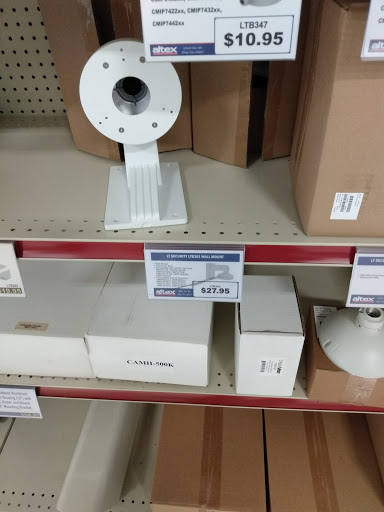 Electronics Store «Altex Computers & Electronics», reviews and photos, 18670 Northwest Fwy, Houston, TX 77065, USA