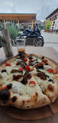 Plats et boissons du Pizzeria Grano e Orzo - St-Jean-de-Sixt à Saint-Jean-de-Sixt - n°10
