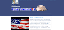 Spanish Translations USA - Photo 2 - Car repair in Fredericksburg, VA, Fredericksburg