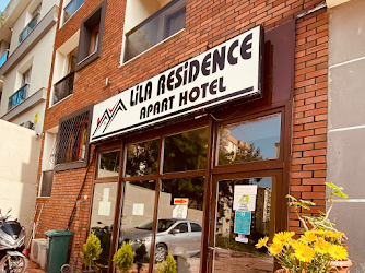 Lila Residence Apart Hotel