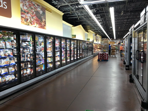 Supermarket «Walmart Neighborhood Market», reviews and photos, 5216 Red Bug Lake Rd, Winter Springs, FL 32708, USA