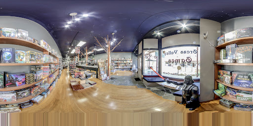 Comic Book Store «Grass Valley Games», reviews and photos, 124 Mill St, Grass Valley, CA 95945, USA