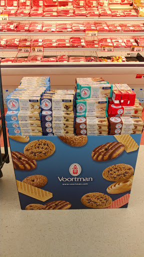 Grocery Store «Foodland», reviews and photos, 1223 W Main St, Monongahela, PA 15063, USA