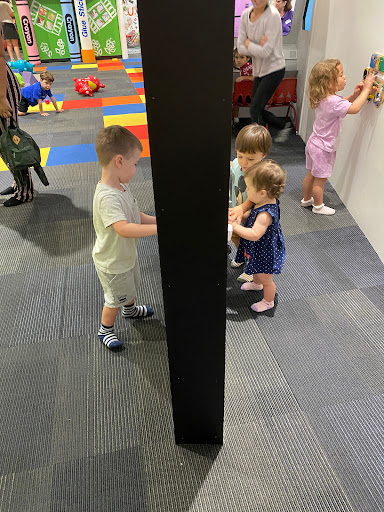 Art Museum «i.d.e.a. Museum», reviews and photos, 150 W Pepper Pl, Mesa, AZ 85201, USA