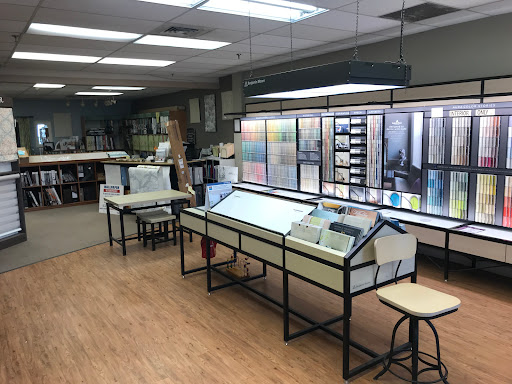 Paint Store «White Street Paint & Wallpaper», reviews and photos, 419 S Broadway # 7, Salem, NH 03079, USA