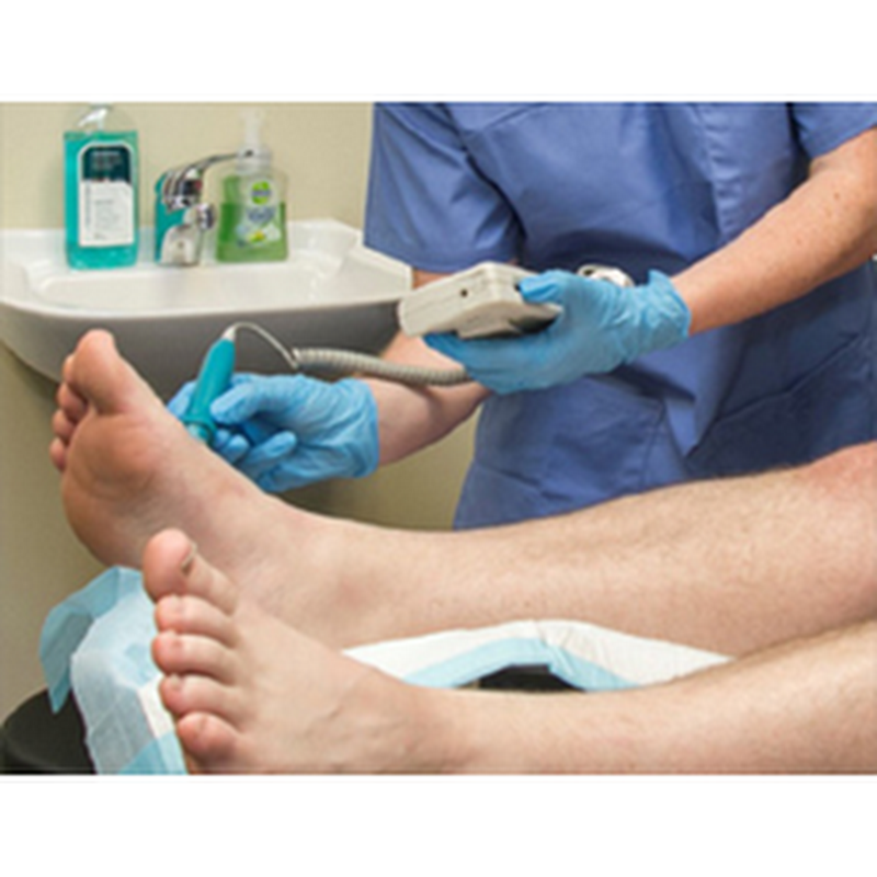 Hallux Podiatry