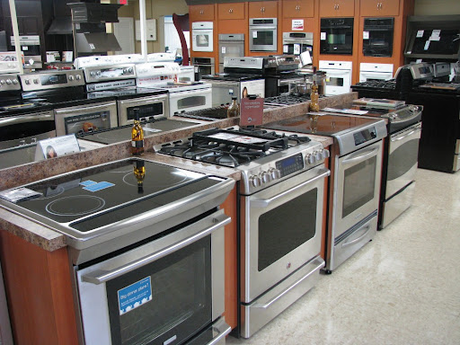 Appliance Store «Famous Tate Appliance & Bedding Centers», reviews and photos, 8317 N Armenia Ave, Tampa, FL 33604, USA