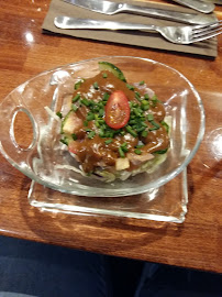 Ceviche du Restaurant polynésien Kaï Kaï à Lège-Cap-Ferret - n°7