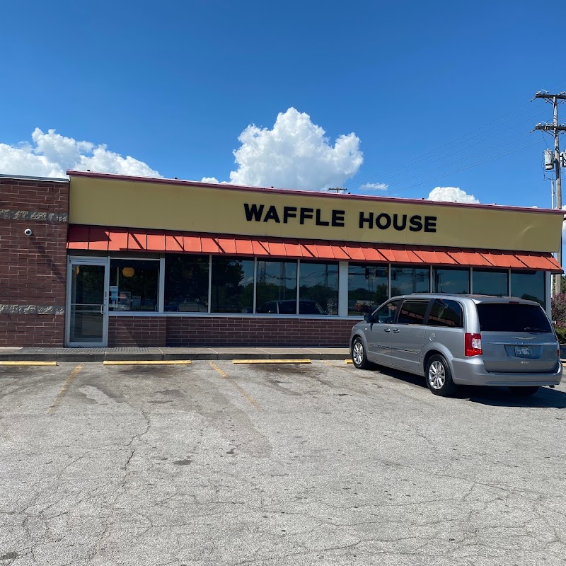 Waffle House #438