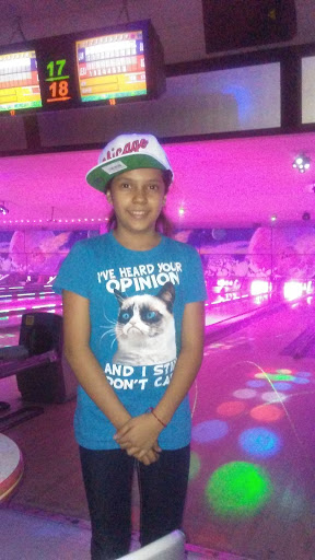 Bowling Alley «Gainesville Bowling Center», reviews and photos, 2317 Browns Bridge Rd, Gainesville, GA 30504, USA