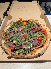 Plats et boissons du Pizzeria Italia pizza à Toulouse - n°20