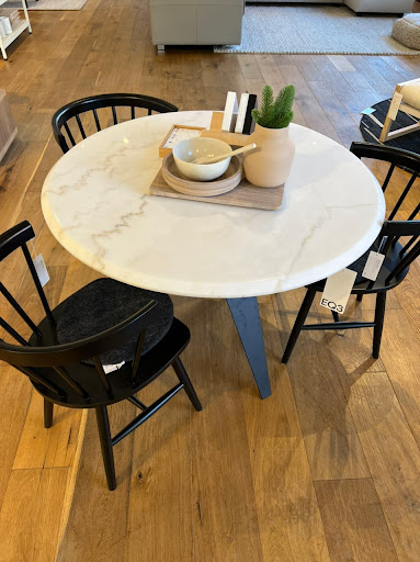 Furniture Store «EQ3 San Francisco», reviews and photos, 2299 Alameda St, San Francisco, CA 94103, USA