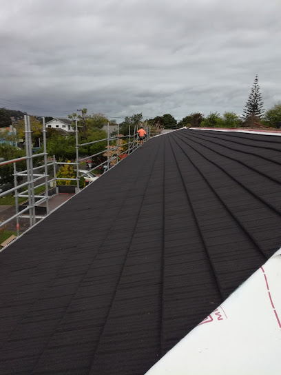 AGS Roofing Limited