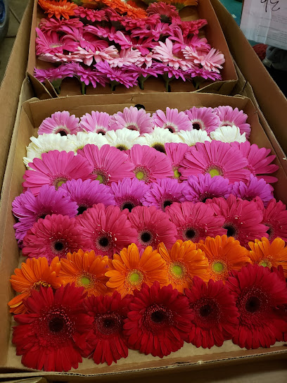 Union Wholesale Floral Supply