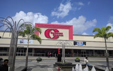 Caribbean Cinemas image
