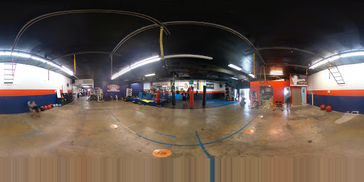 Gym «Orange Ave Gym», reviews and photos, 1616 N Orange Ave, Orlando, FL 32804, USA