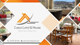 Cusco Land & House