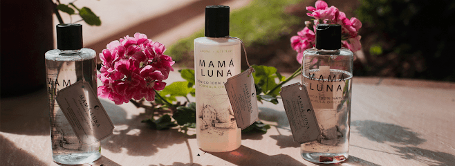 Mamá Luna S.A.S. Productos Naturales