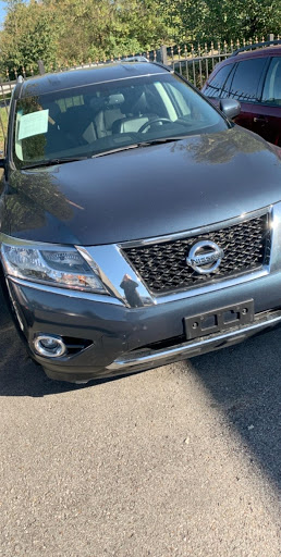 Used Car Dealer «Towns Auto Sales Inc», reviews and photos, 5907 Charlotte Pike, Nashville, TN 37209, USA