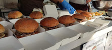 Photos du propriétaire du Restaurant de hamburgers Master of Burger food truck à Coutras - n°7