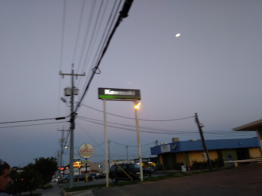 Motorcycle Dealer «Kawasaki of Universal City», reviews and photos, 1737 Pat Booker Rd, Universal City, TX 78148, USA