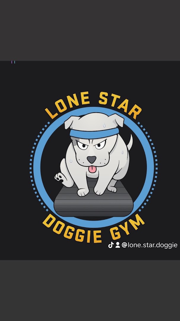 Lone star doggie gym