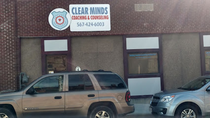 Clear Minds Coaching & Counseling, LLC
