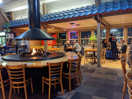 Samurai Restaurant image