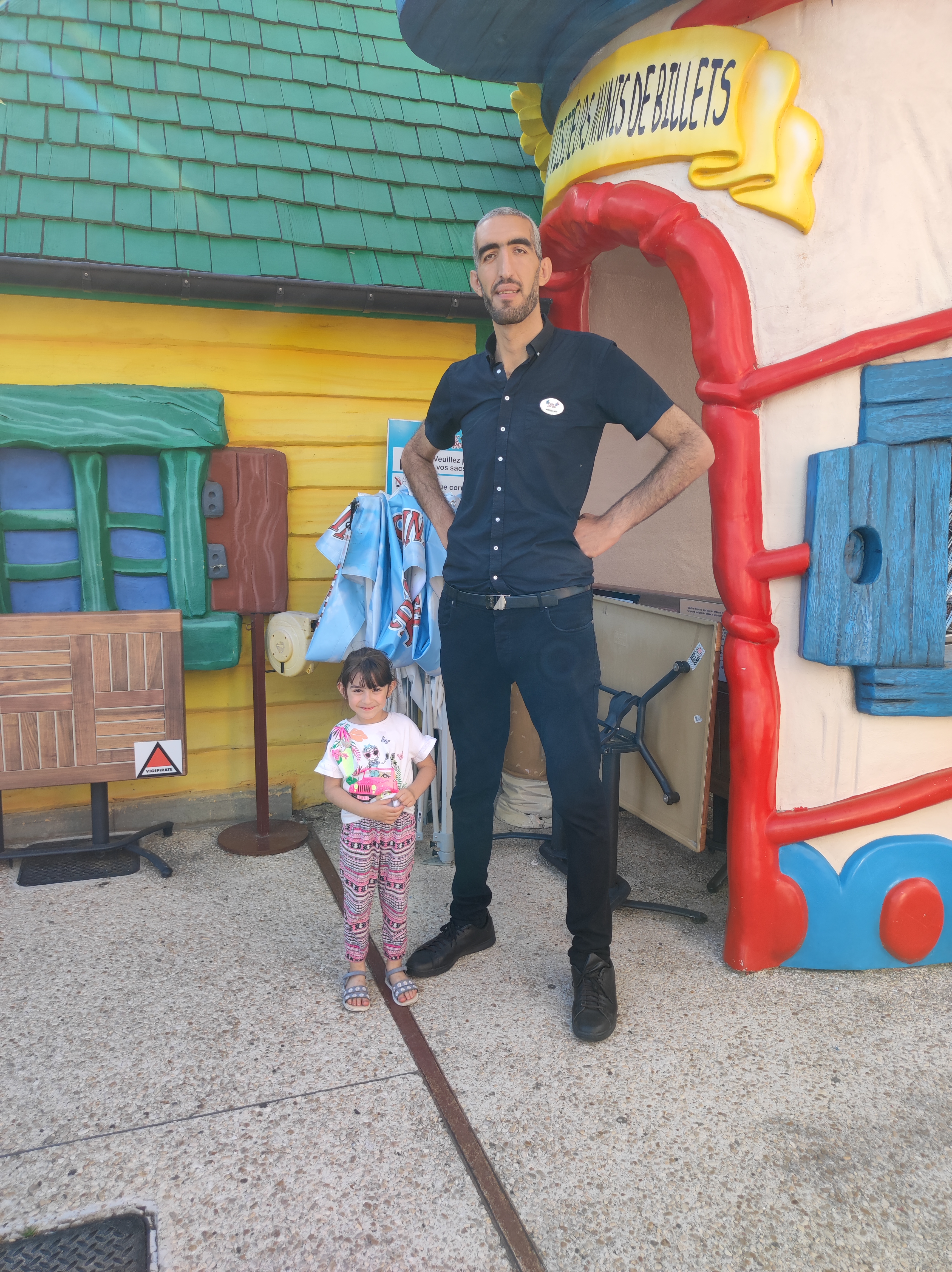 Photo n° 3 de l'avis de Mohamed.o fait le 08/08/2022 à 16:56