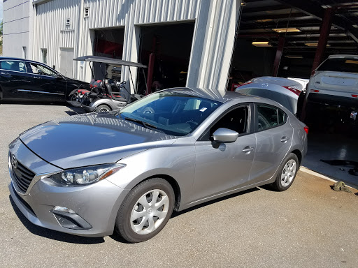 Used Car Dealer «Accurate Automotive of Jacksonville», reviews and photos, 7840 Philips Hwy, Jacksonville, FL 32256, USA