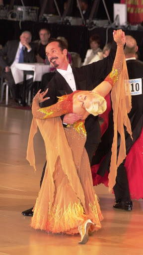 Ballroom Dance Instructor «Stardust Ballroom Dance Studio», reviews and photos, 6315 Haggerty Rd, West Bloomfield Township, MI 48322, USA